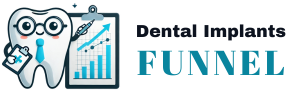 Dental Implants Funnel